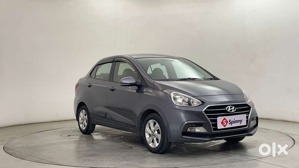 Hyundai Xcent 1.2 Crdi Sx, 2017, Diesel