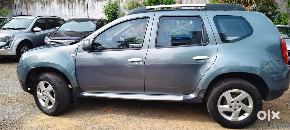Renault Duster Rxl Pack 85 Diesel, 2012, Diesel