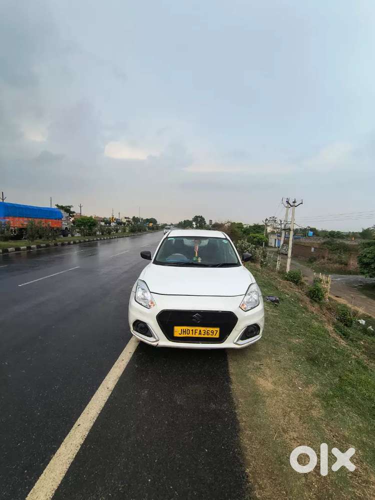 Maruti Suzuki Dzire 2023