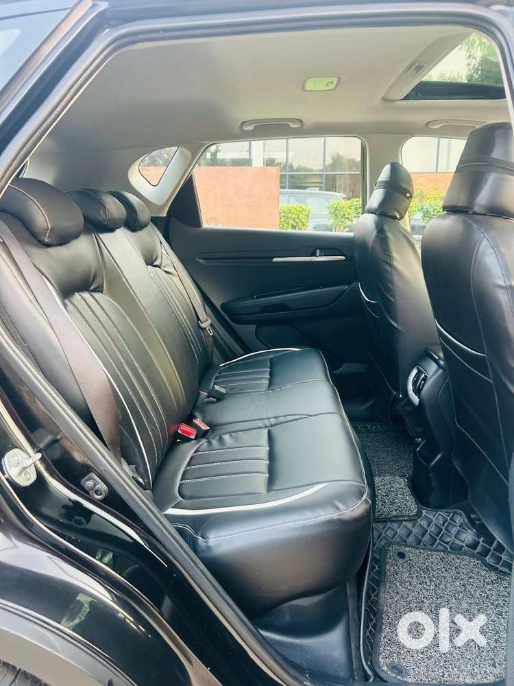 Kia Sonet, 2022, Petrol