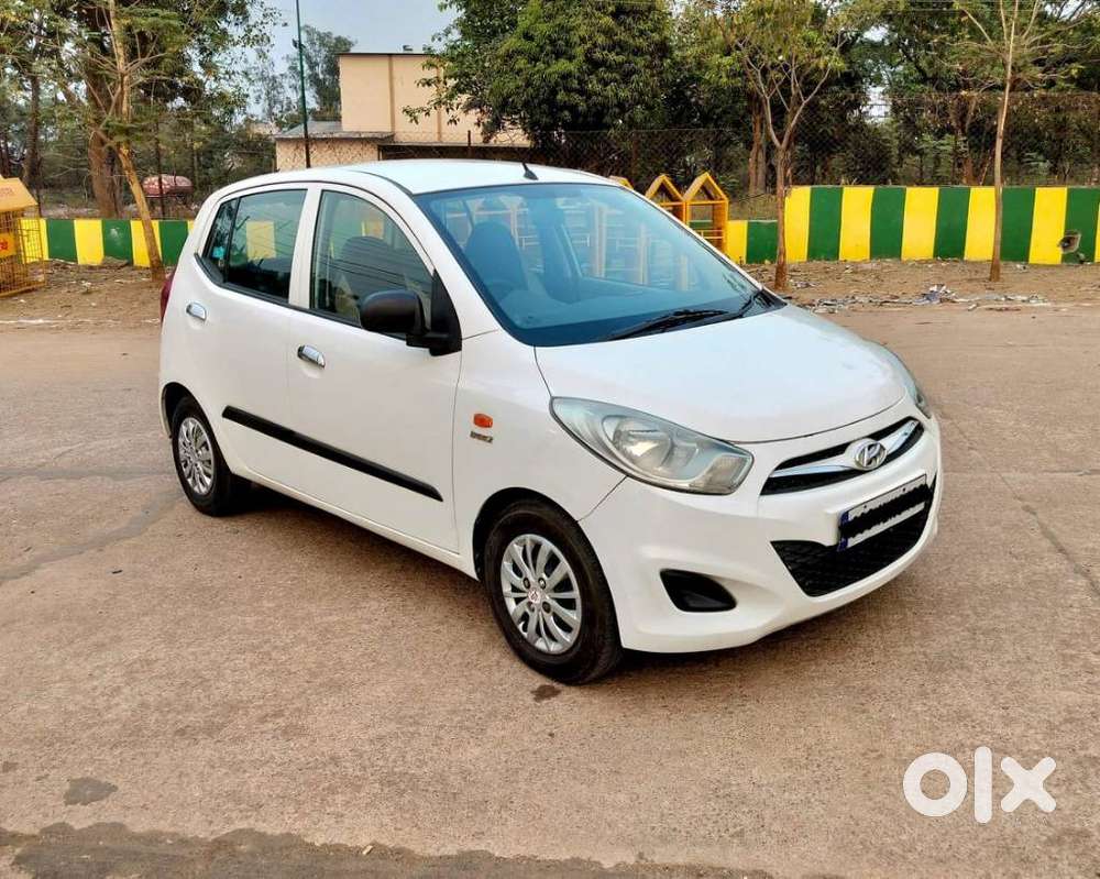 Hyundai I10 Magna 1.1l, 2016, Petrol