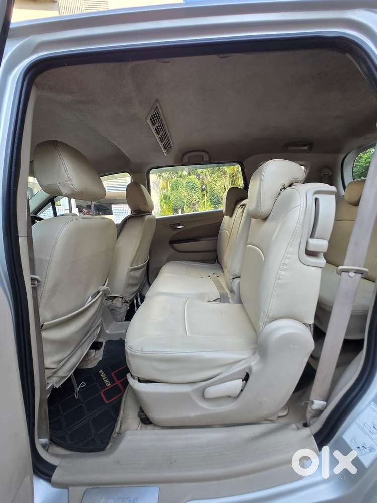Maruti Suzuki Ertiga 2012-2015 Vxi, 2013, Petrol