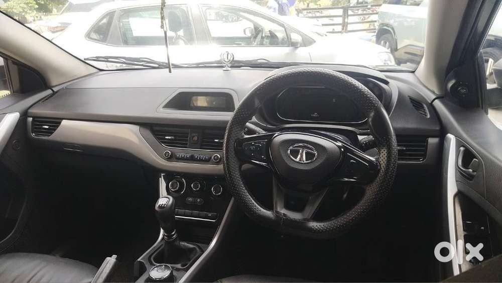 Tata Nexon 1.2 Revotron Xm (s), 2022, Diesel