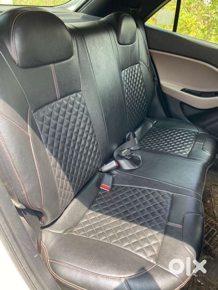 Hyundai Elite I20 2020