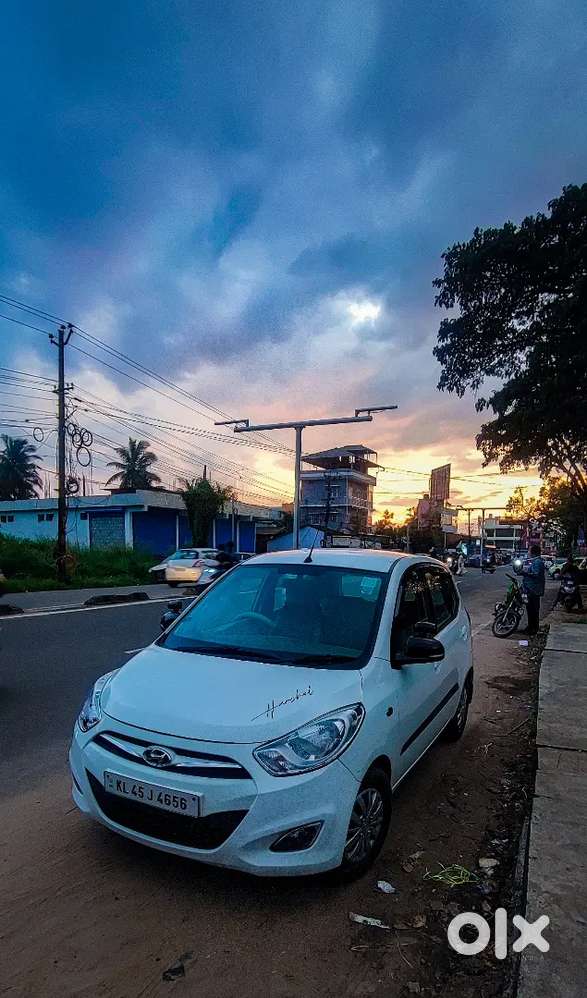 Hyundai I10 2013 Petrol 62000 Km Driven