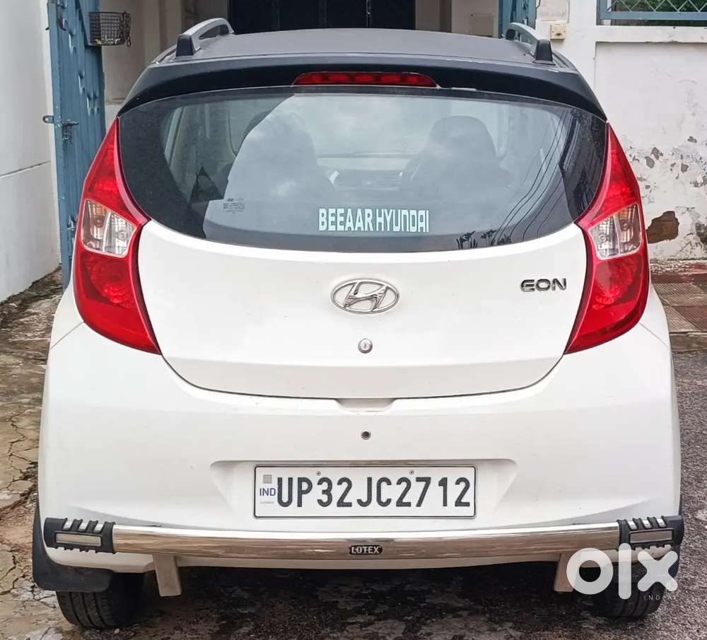 Hyundai Eon Magna Sports 2017