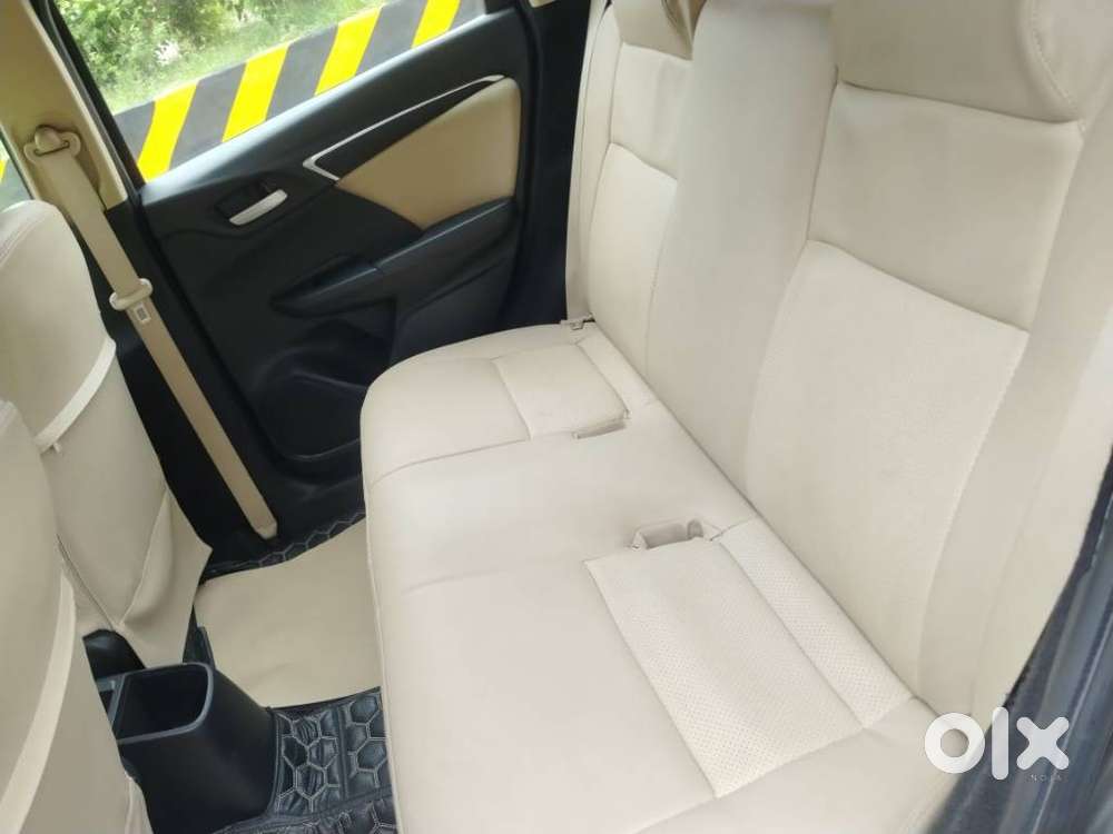 Honda Jazz V At I-vtec, 2018, Petrol