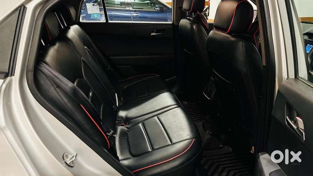 Hyundai Petrol Car 2016