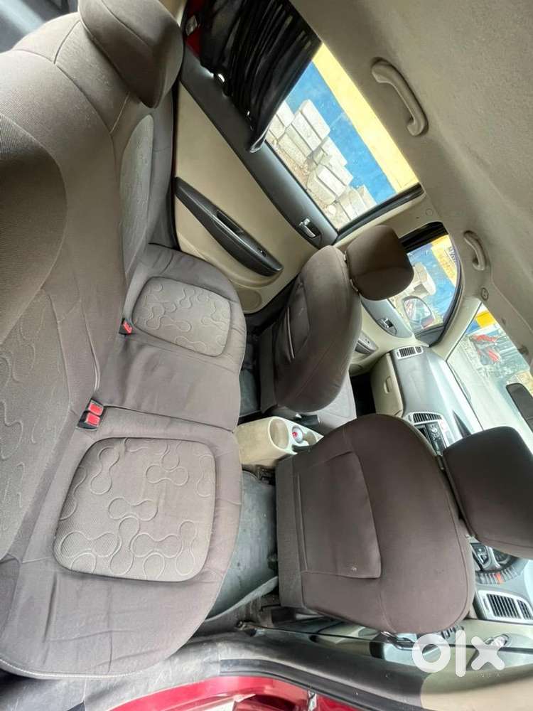 Hyundai I20 2010 Ending Petrol Well Maintained