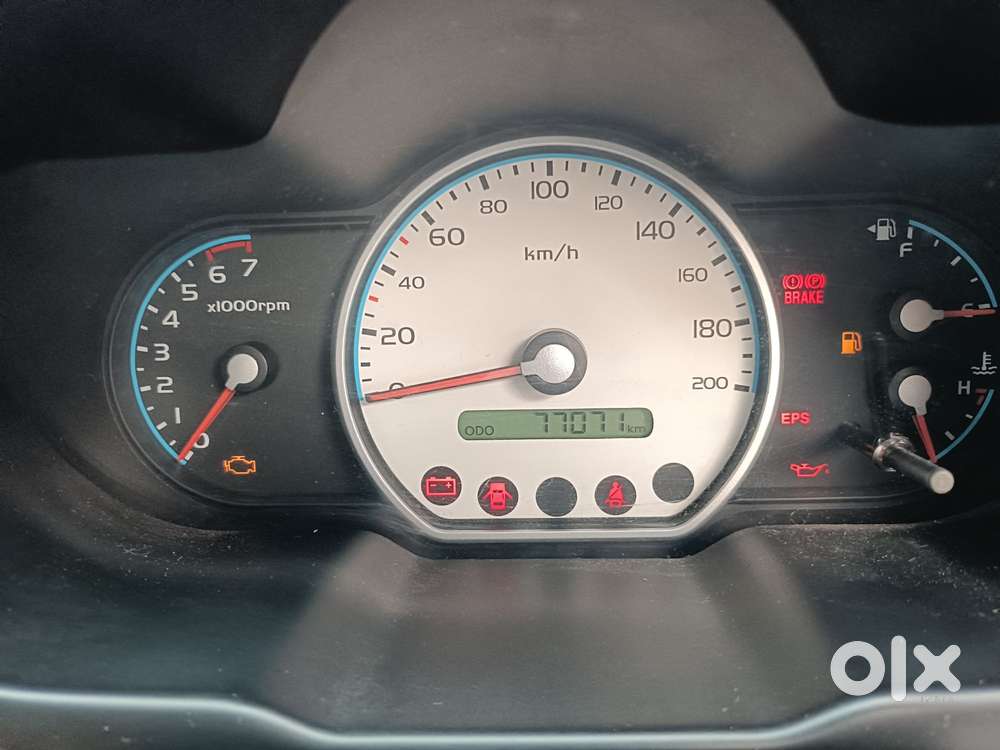 Hyundai I10 Magna Optional 1.1l, 2007, Petrol