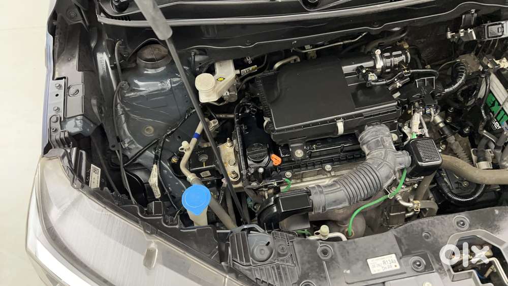 Maruti Suzuki Xl6 1.5 Alpha Plus At, 2024, Petrol