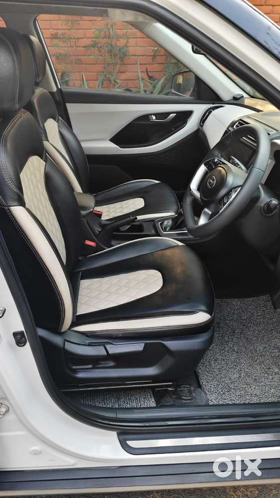 Hyundai Creta 1.6 Sx Option Executive Diesel, 2021, Diesel