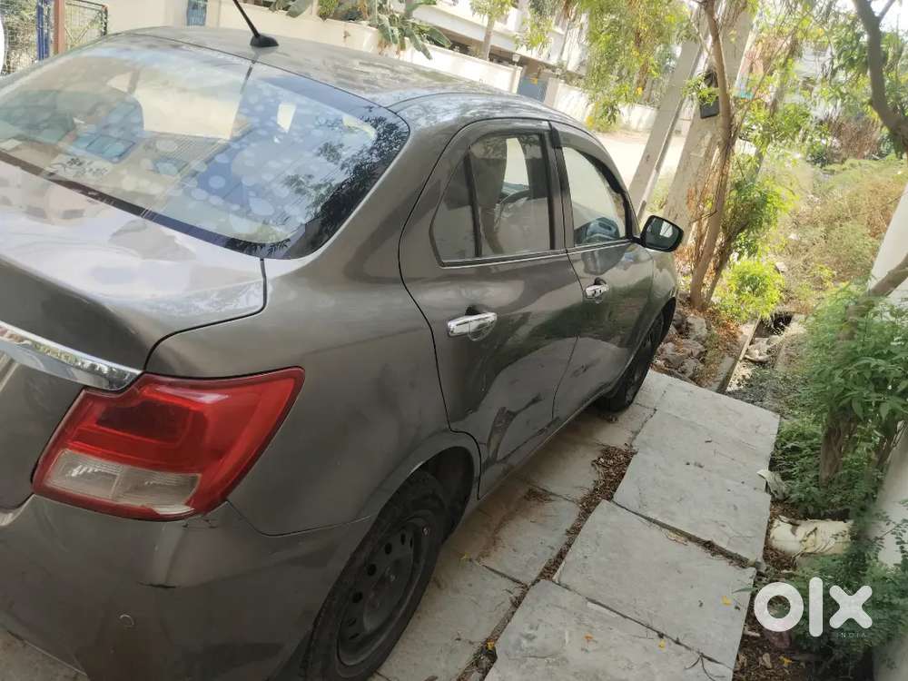 Maruti Suzuki Dzire 2020 Diesel 230203 Km Driven