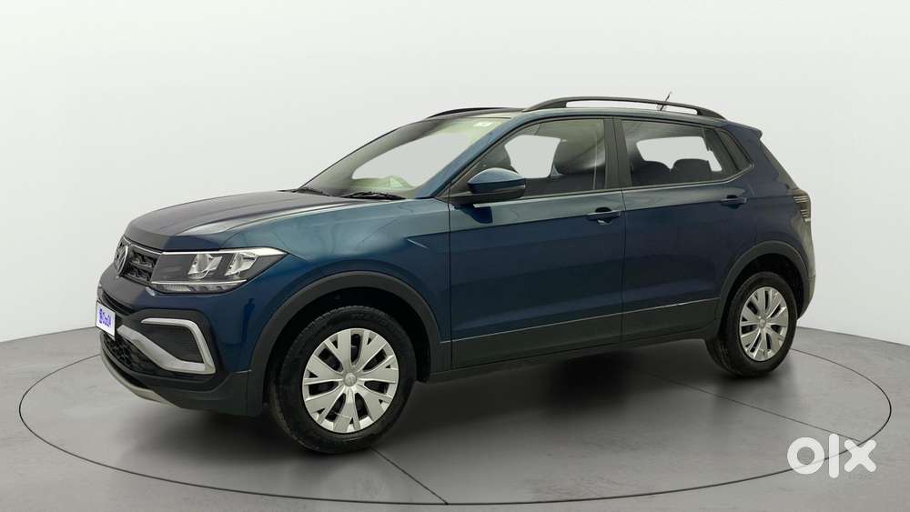 Volkswagen Taigun 1.0 Tsi Comfortline, 2023, Petrol