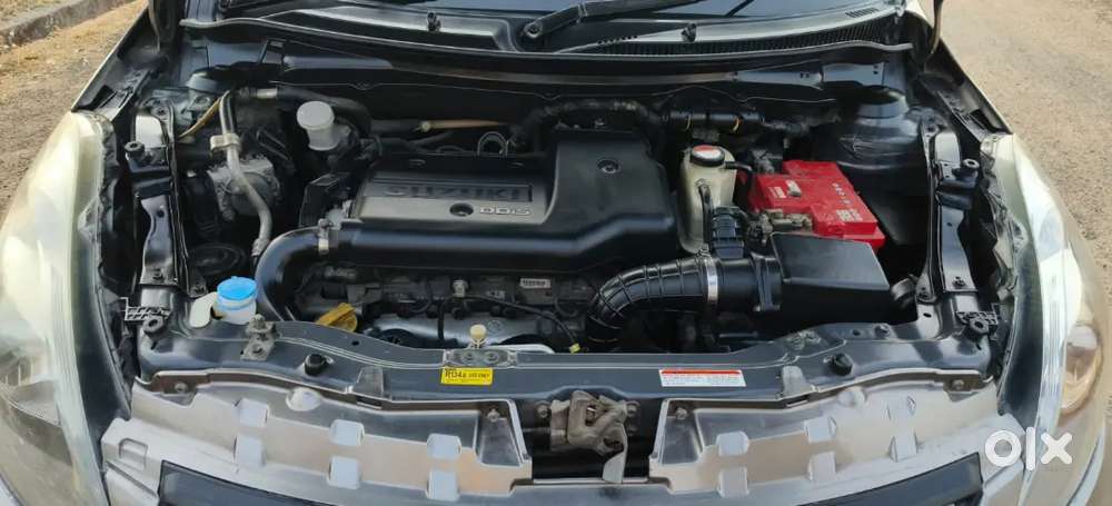 Maruti Suzuki Dzire 2015 Diesel 86000 Km Driven