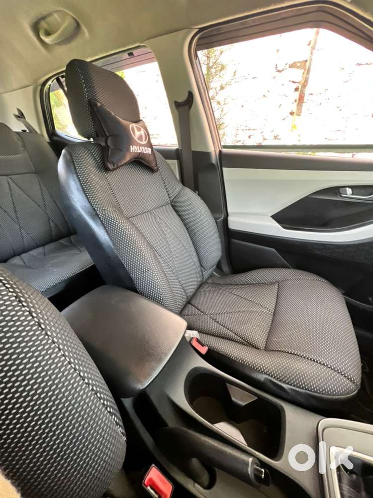 Hyundai Car Petrol 2021