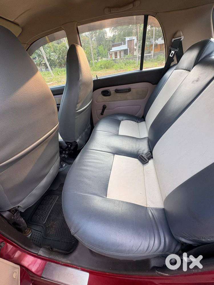 Hyundai Santro Xing Gls, 2009, Petrol