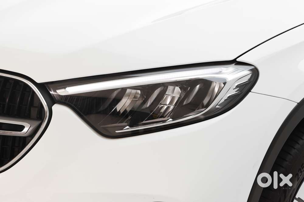 Mercedes-benz Glc 300 4 Matic, 2026, Petrol