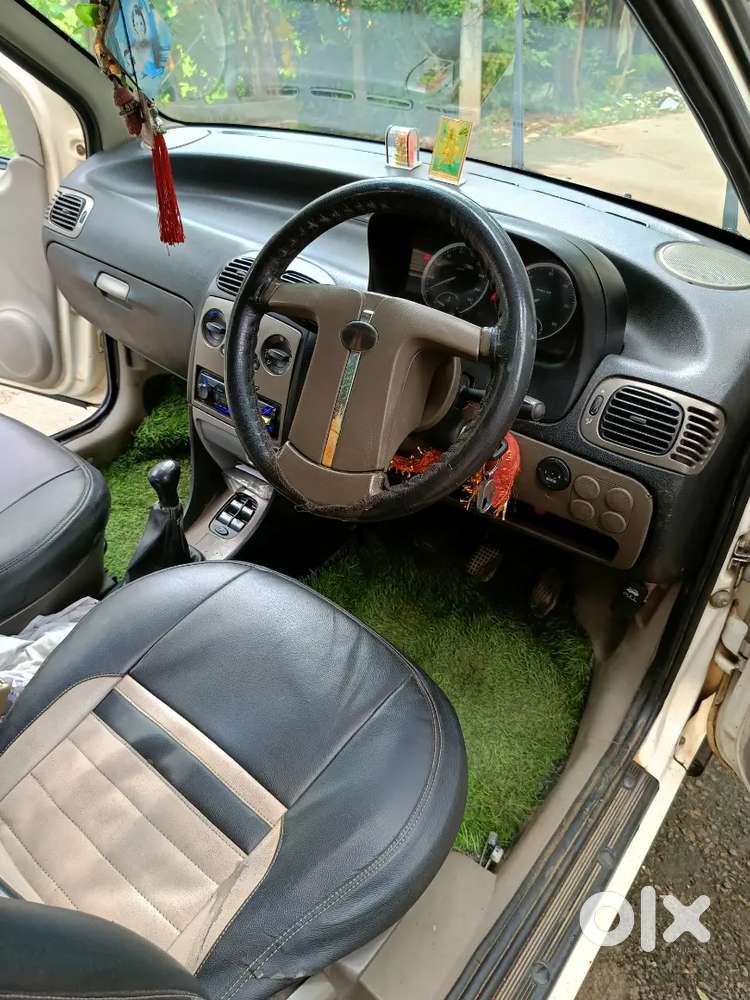 Tata Indigo Ecs Glx 2013