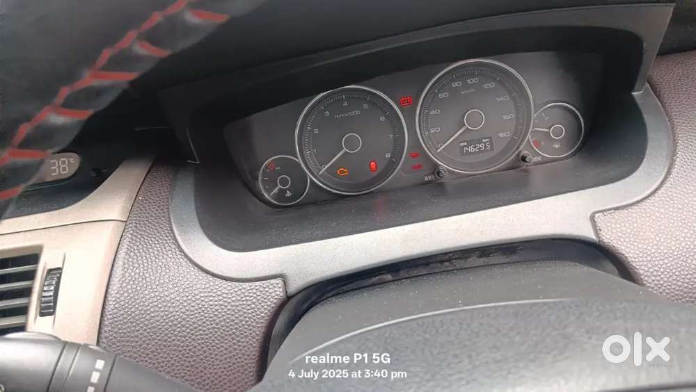 Tata Manza