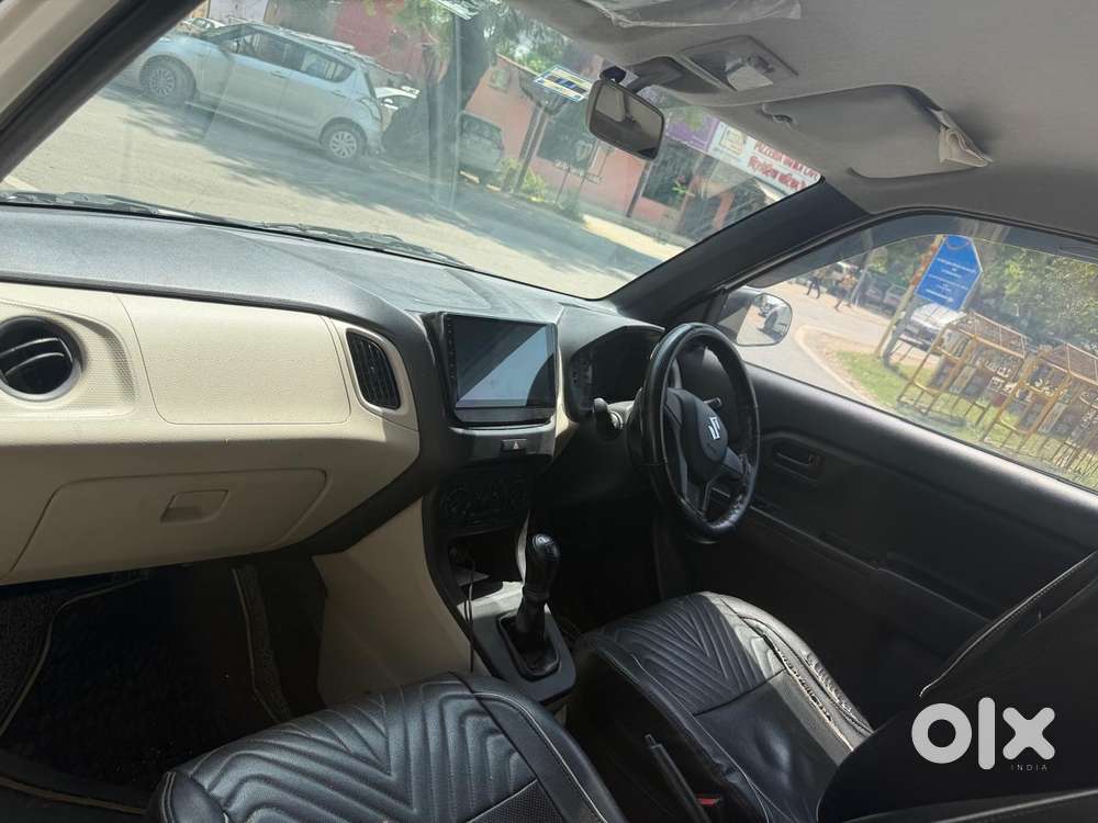 Maruti Suzuki Wagon R Lxi Cng Avance Edition, 2020, Cng & Hybrids