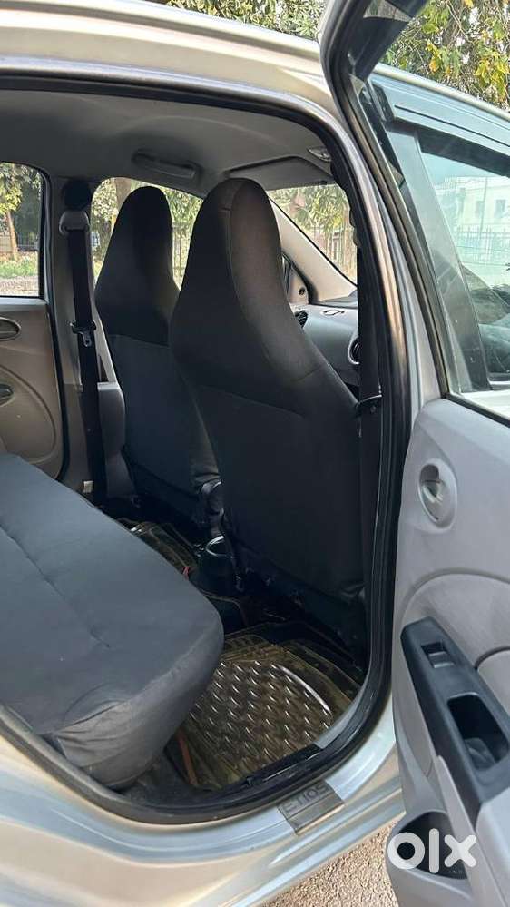 Toyota Etios G Sp*, 2012, Petrol