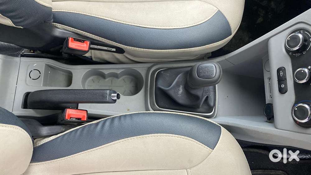 Tata Tigor Xe, 2024, Petrol