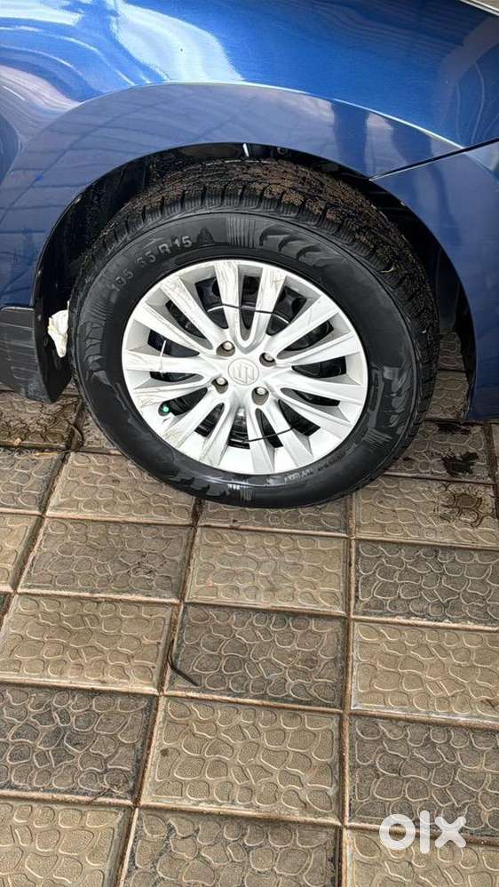 Maruti Suzuki Baleno Petrol 2021 Last Month