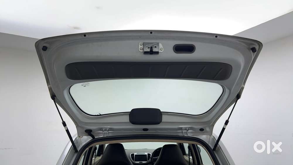 Hyundai I10 Era 1.1, 2013, Petrol