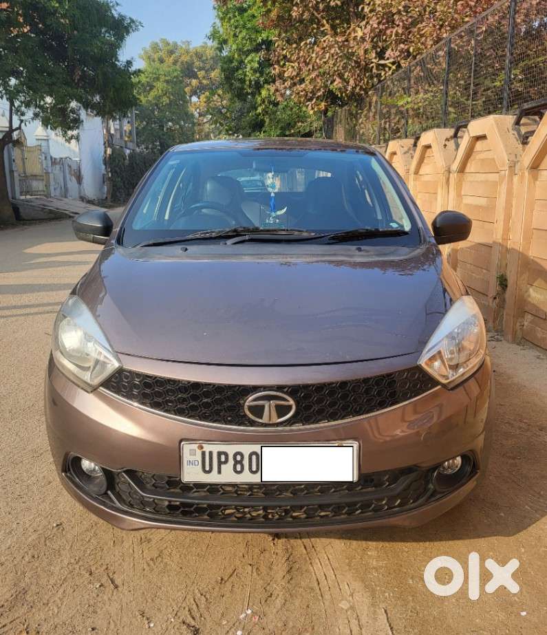 Tata Tigor Xm, 2018, Petrol