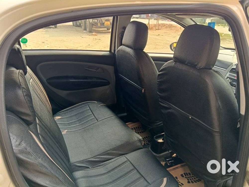 Fiat Grande Punto 1.3 Dynamic Multijet, 2010, Diesel