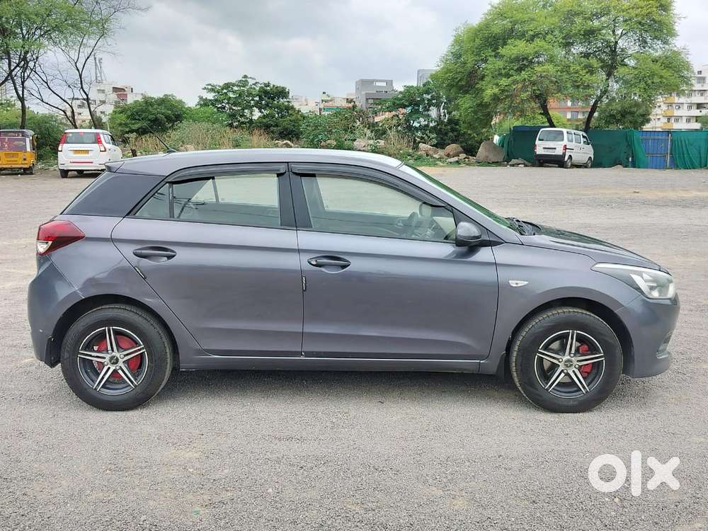 Hyundai Elite I20 Magna 1.2, 2015, Petrol