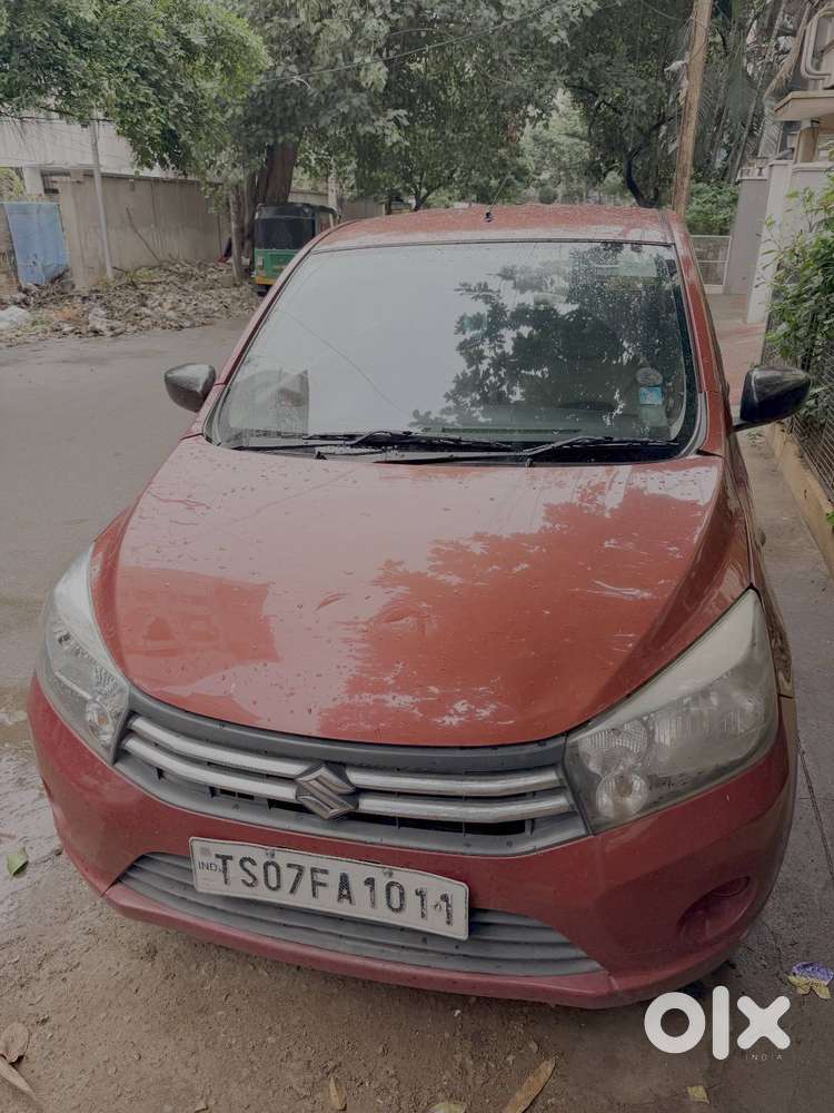 Maruti Suzuki Celerio Automatic In Good Condition