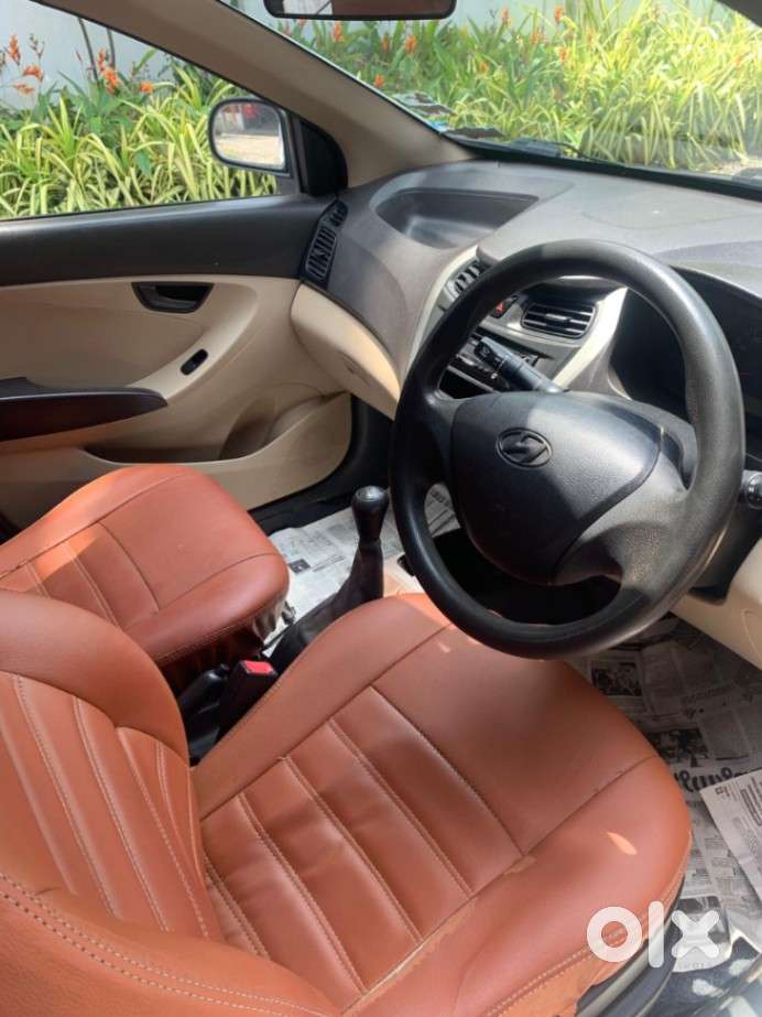 Hyundai Eon 1.0 Era Plus, 2018, Petrol