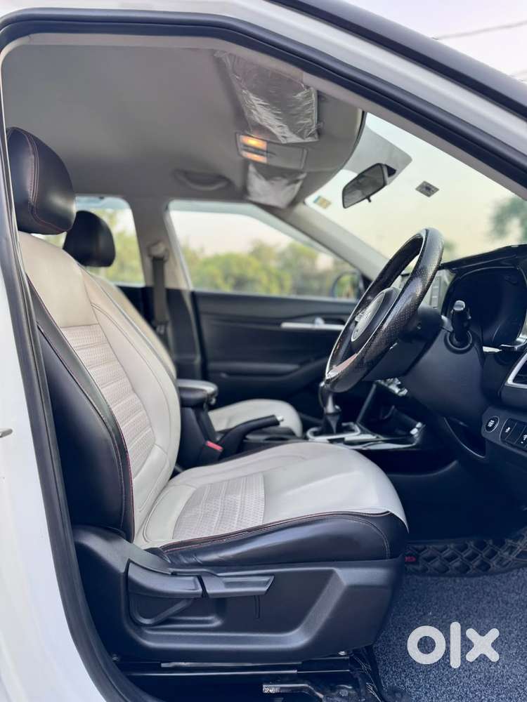 Kia Seltos Htk D, 2022, Diesel
