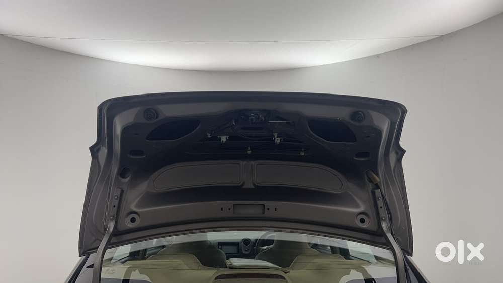 Honda Amaze Vx I-vtec, 2015, Petrol