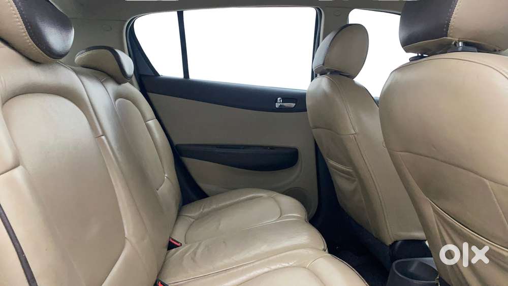 Hyundai I20 Sportz 1.4 Crdi, 2012, Diesel