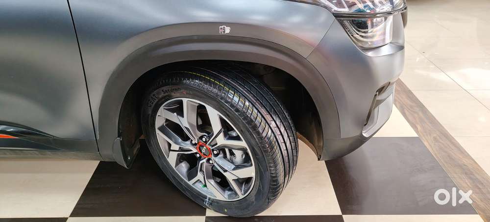 Kia Seltos 1.4 X-line Dct, 2023, Petrol