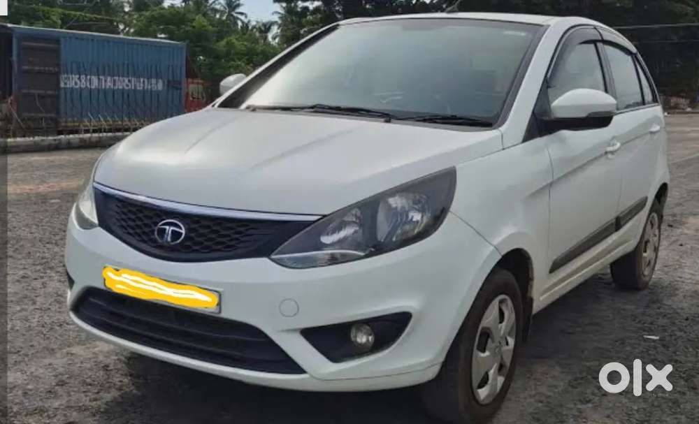 Tata Bolt 2018 Diesel 32000 Km Driven