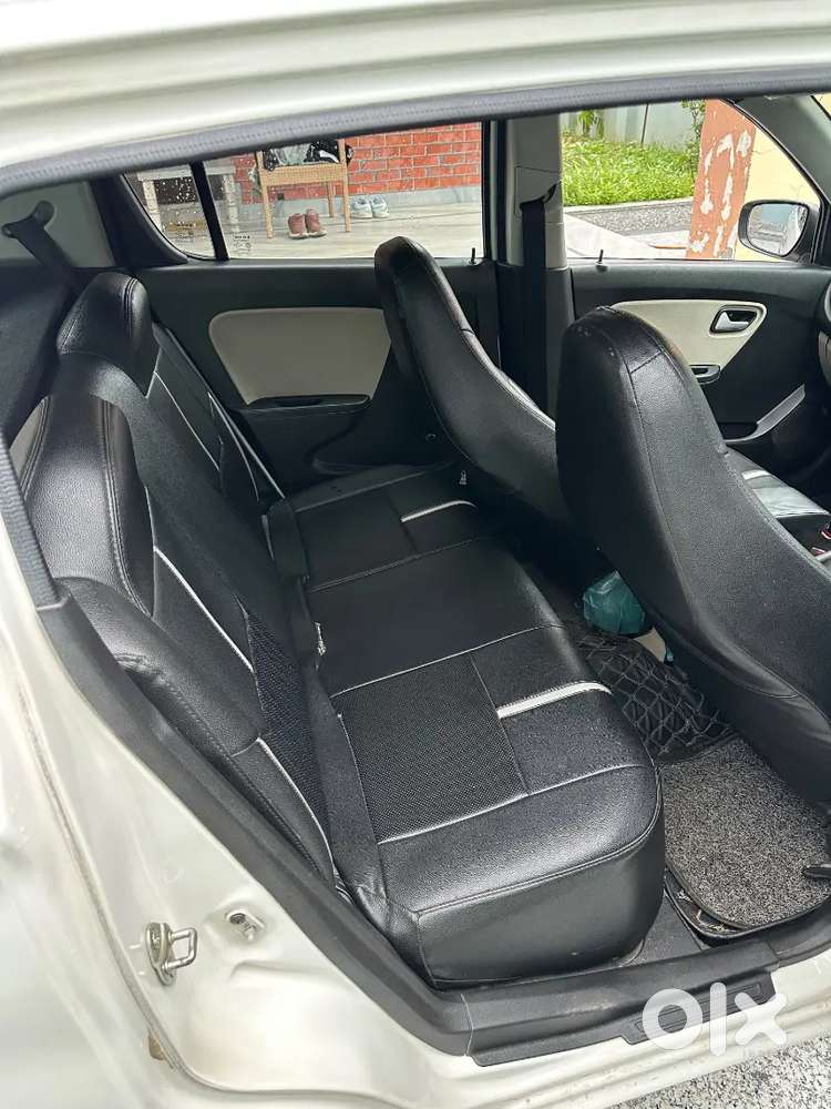 Maruti Suzuki Alto 2021 Flash