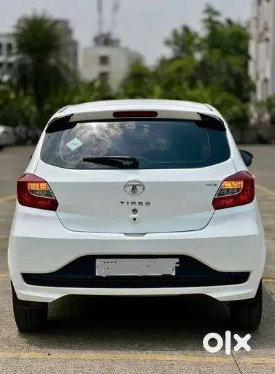Tata Tiago, 2022