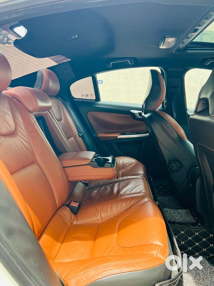 Volvo S60 D5 Summum, 2015, Diesel