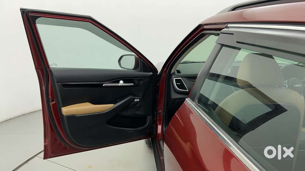 Kia Seltos Htx Plus D, 2022, Diesel