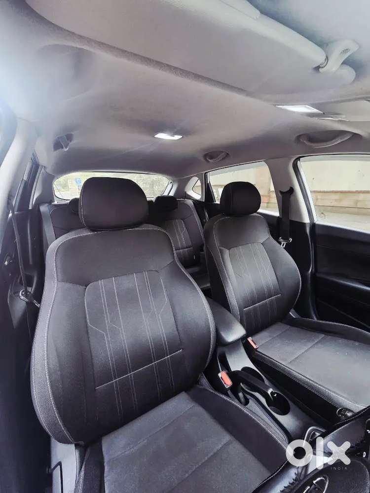 Hyundai I20 2021 Sports Mt