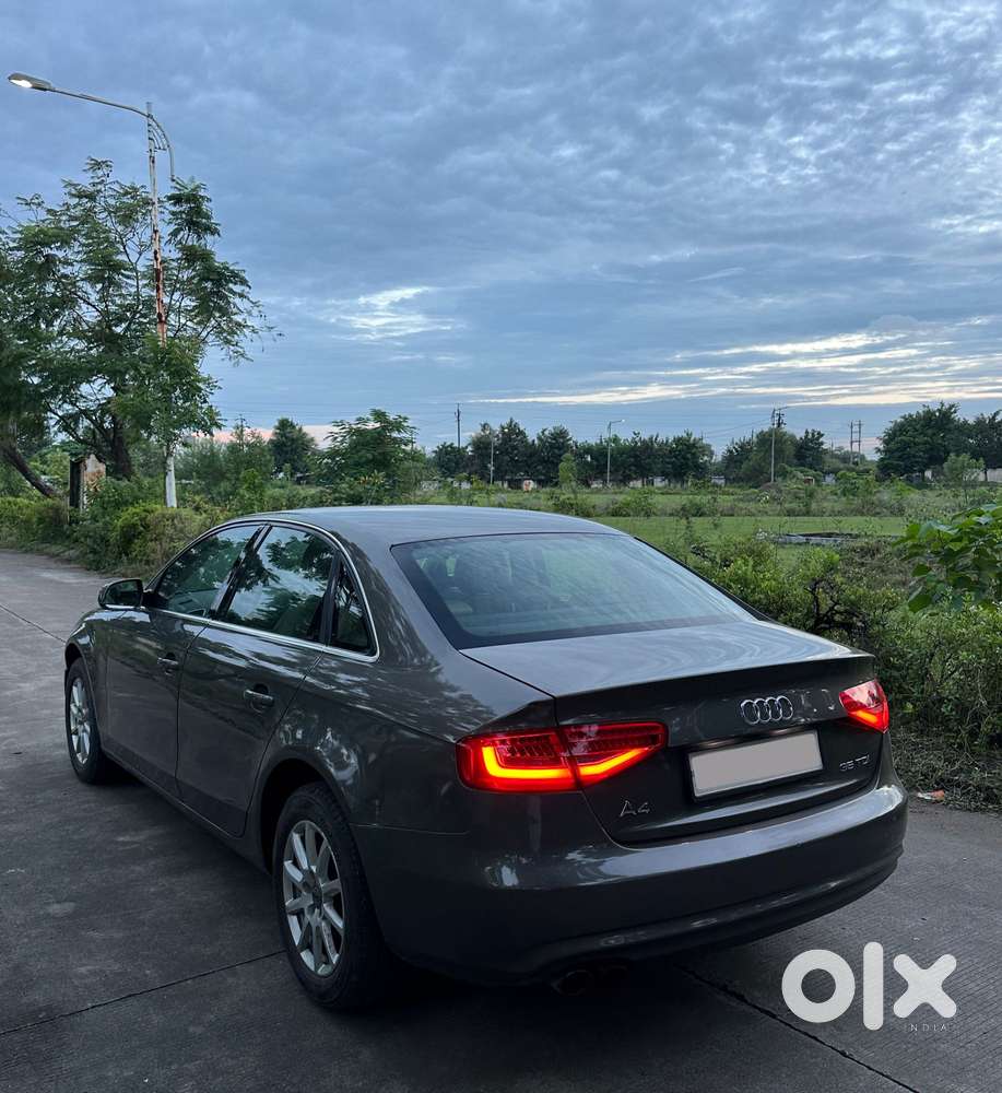Audi A4 2015-2016 2.0 35 Tdi Premium, 2015, Diesel
