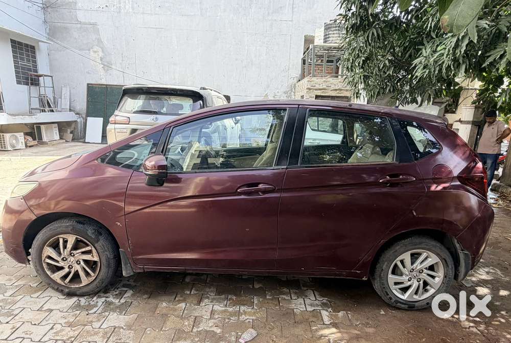 Honda Jazz 1.2 V I Vtec, 2016, Petrol