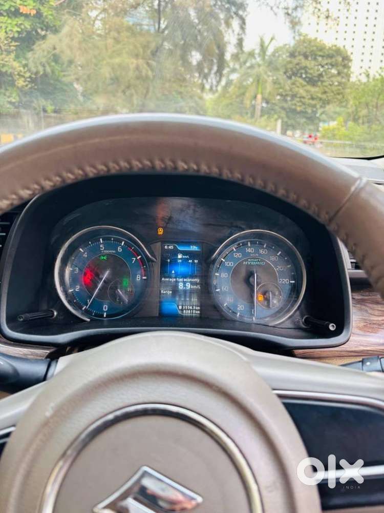 Maruti Suzuki Ertiga 1.5 Zxi Plus, 2020, Petrol