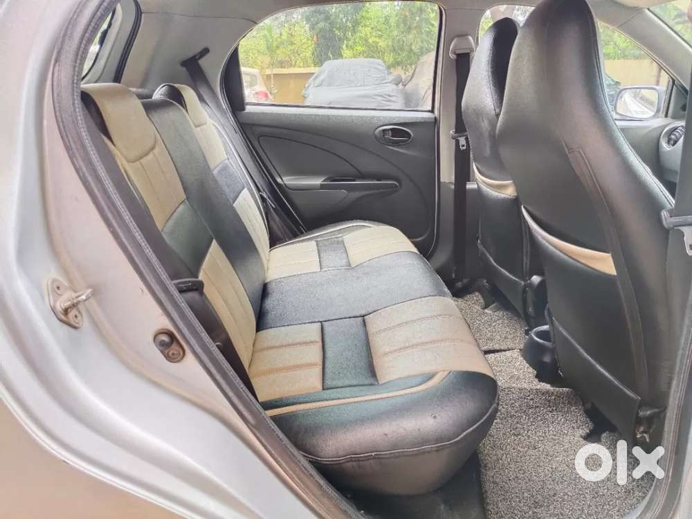 Toyota Etios Liva Gd, 2012, Diesel