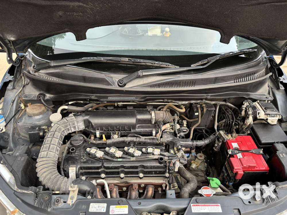 Maruti Suzuki Ignis 1.2 Zeta Mt, 2022, Petrol