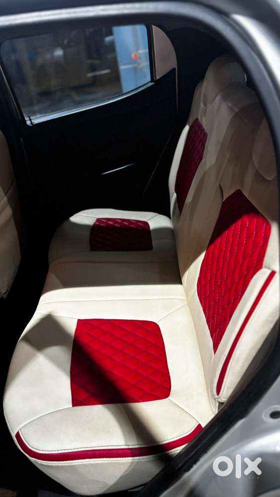 Renault Kwid 2017 Petrol Well Maintained